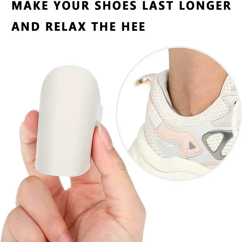 2/6/12/24pcs Heel Protector Se - On Sneaker Care avis et prix
