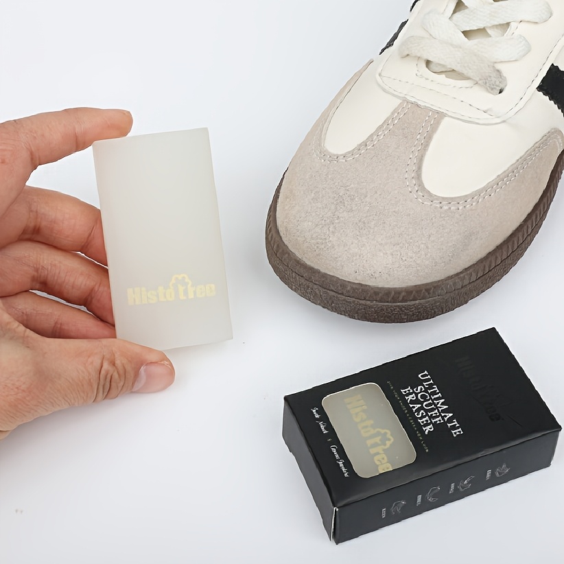 1/2pc Shoe Cleaner Eraser Whit - Sneaker Care Cleaner avis et prix
