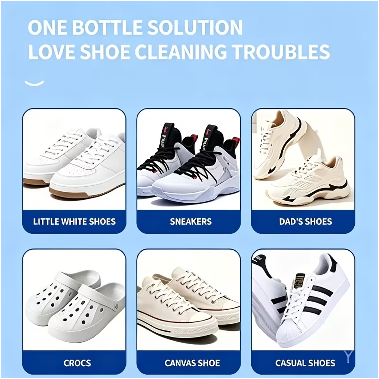 Farienne Fabric Foam Dry Clean - Care For Sneaker avis et prix