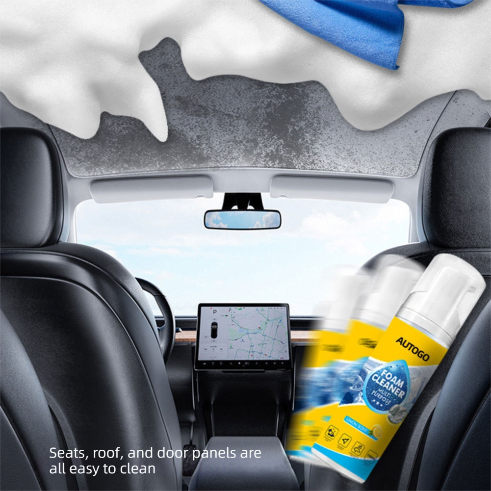 Multipurpose Foam Cleaner For  - Care For Sneaker avis et prix