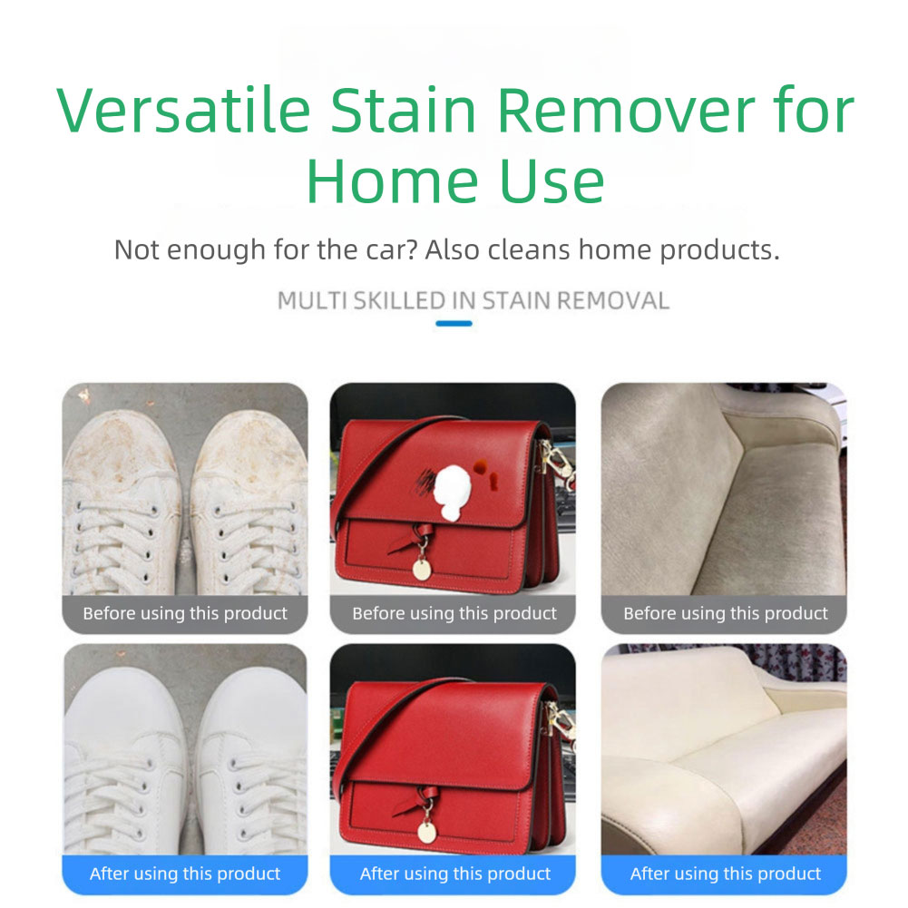 Multipurpose Foam Cleaner For  - Care For Sneaker avis et prix