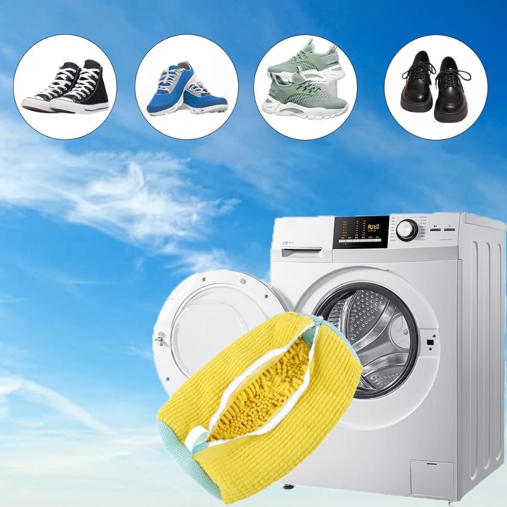 Shoe Washing Bag for Washing M - Care For Sneaker avis et prix