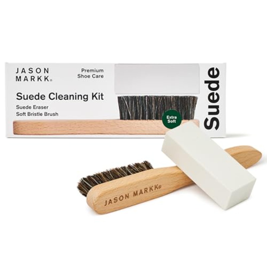 Suede Cleaning Kit, Shoe Clean - Ideal Sneaker Care avis et prix