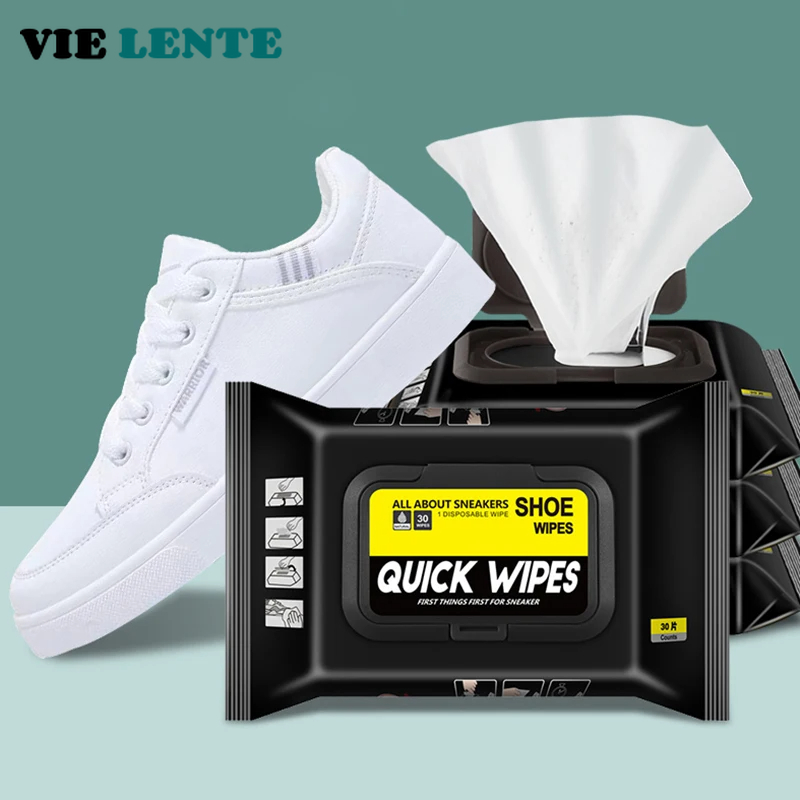 12Pcs/30Pcs Disposable Shoes C - Care For Sneaker avis et prix