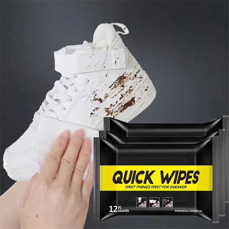 12Pcs/30Pcs Disposable Shoes C - Care For Sneaker avis et prix