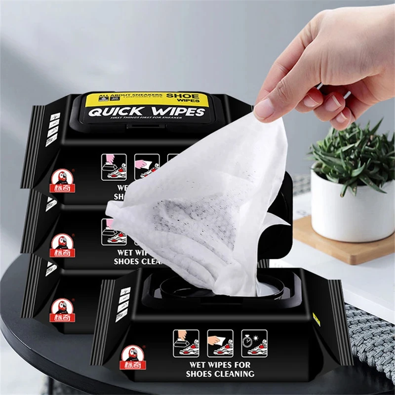12Pcs/30Pcs Disposable Shoes C - Care For Sneaker avis et prix