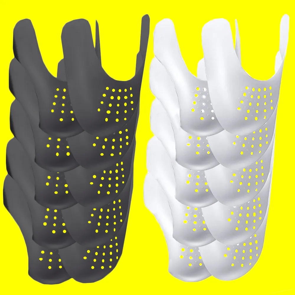 5Pairs Anti Crease Shoes Prote - On Sneaker Care avis et prix
