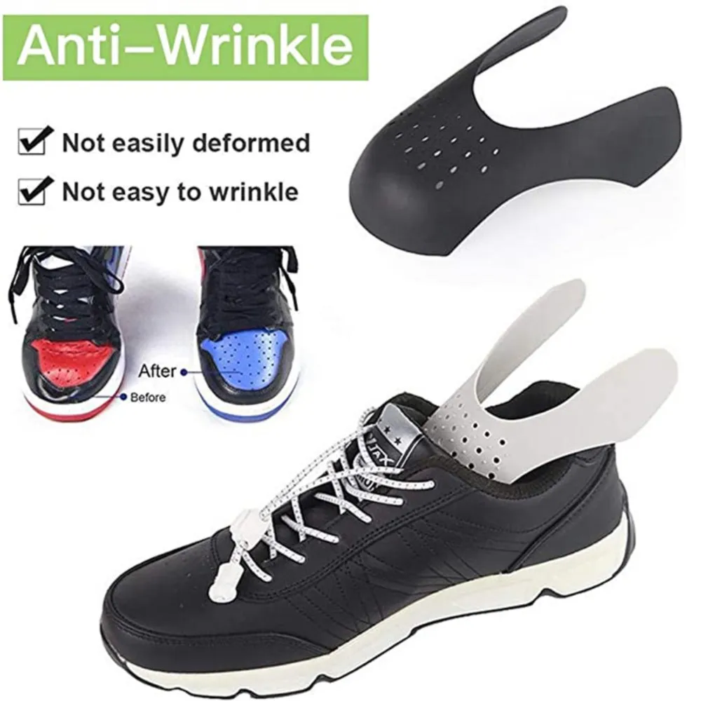 5Pairs Anti Crease Shoes Prote - On Sneaker Care avis et prix