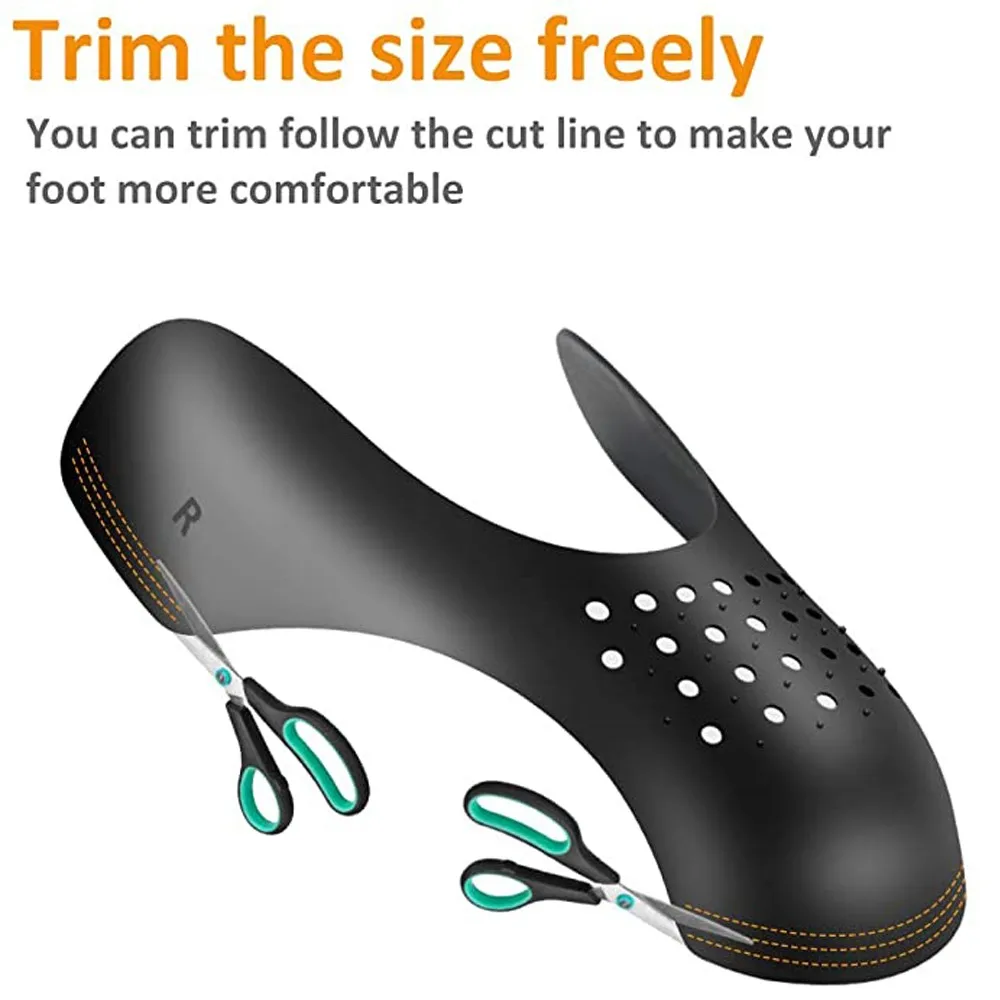 5Pairs Anti Crease Shoes Prote - On Sneaker Care avis et prix