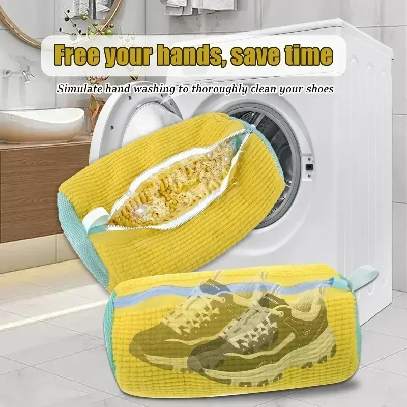 Shoe Washing Bag for Machine L - Care For Sneaker avis et prix