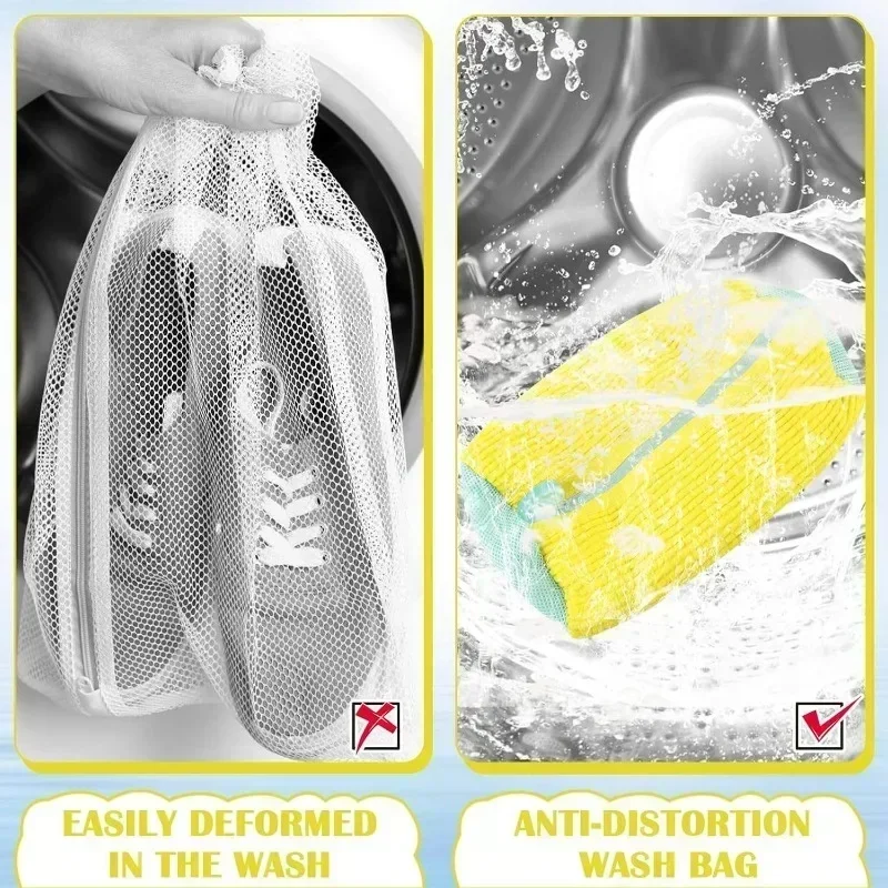 Shoe Washing Bag for Machine L - Care For Sneaker avis et prix